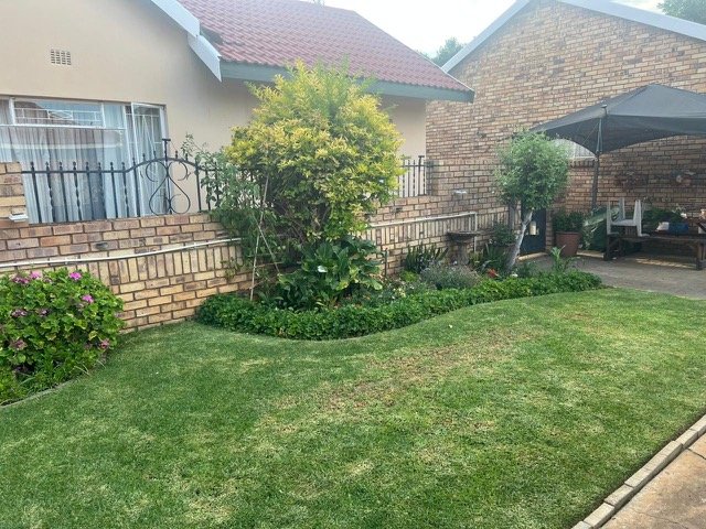 3 Bedroom Property for Sale in Adamayview North West